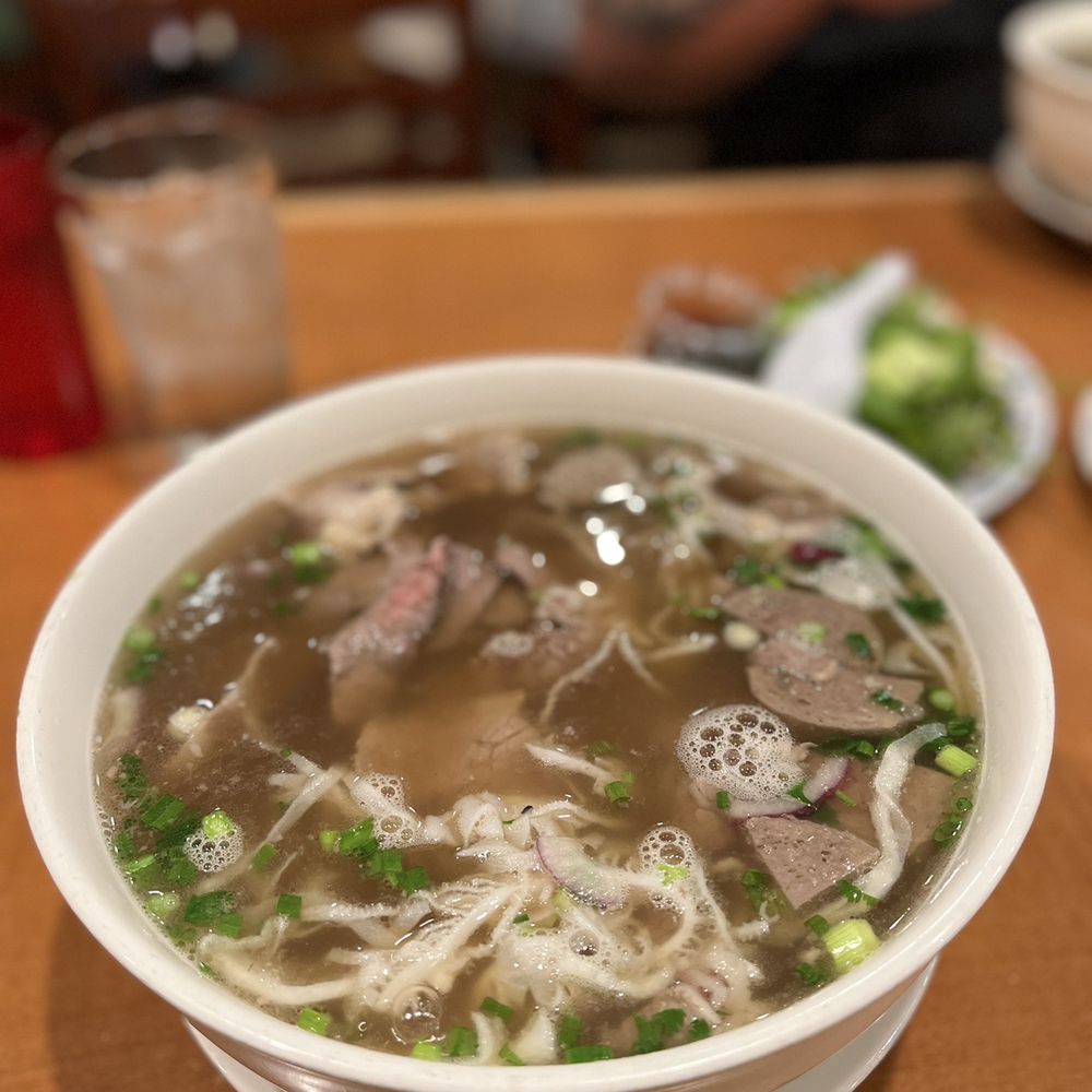 Miss Saigon - #24. Pho Xe Lua Dac Biet - Vietnamese Near Me - Tucson, Arizona Miss Saigon - #24. Pho Xe Lua Dac Biet - Vietnamese Near Me - Tucson, Arizona