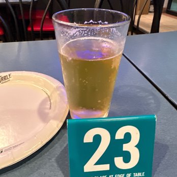 Round Table Pizza - Sweet start! - Pizza Near Me - Cathedral City, California