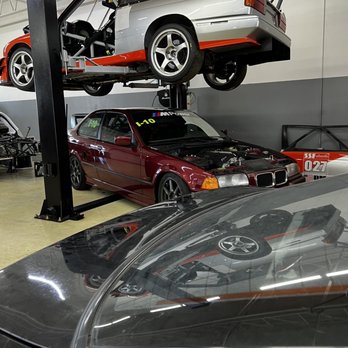 URW Automotive - Auto Customization Near Me - Crystal Lake, Illinois URW Automotive - Auto Customization Near Me - Crystal Lake, Illinois