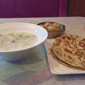 Ming Tasty - Congee, scallion pancake, shrimp and pork dumplings, Ming Tasty, Sunnyvale, CA - Chinese Near Me - Sunnyvale, California Ming Tasty - Congee, scallion pancake, shrimp and pork dumplings, Ming Tasty, Sunnyvale, CA - Chinese Near Me - Sunnyvale, California