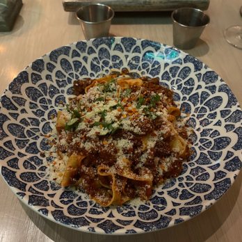 Bottiglia - Bolognaise - Italian Near Me - Henderson, Nevada