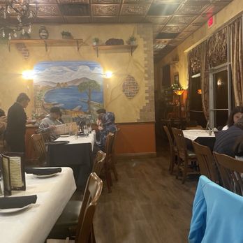 DeCristofaro’s - Inside - Italian Near Me - Spring Hill, Florida DeCristofaro’s - Inside - Italian Near Me - Spring Hill, Florida