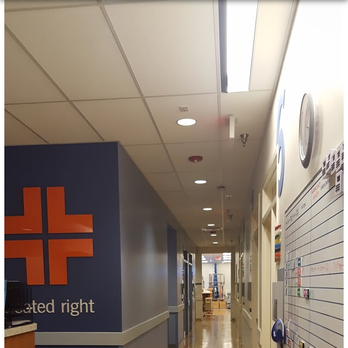 Concentra Urgent Care - Concentra NON-Urgent Care - Urgent Care Near Me - San Antonio, Texas Concentra Urgent Care - Concentra NON-Urgent Care - Urgent Care Near Me - San Antonio, Texas