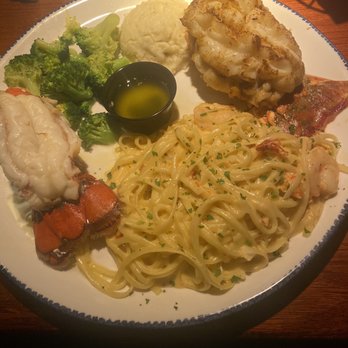 Red Lobster - Lobster Lover's Dream - Seafood Near Me - Iselin, New Jersey Red Lobster - Lobster Lover's Dream - Seafood Near Me - Iselin, New Jersey