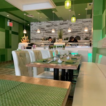 Avocado Sushi - The sushi bar! - Sushi Bars Near Me - Staten Island, New York