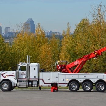 Cliffs Towing - Towing Near Me - Edmonton, Alberta Cliffs Towing - Towing Near Me - Edmonton, Alberta