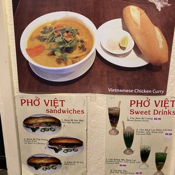 Pho Viet - Vietnamese Near Me - Citrus Heights, California Pho Viet - Vietnamese Near Me - Citrus Heights, California