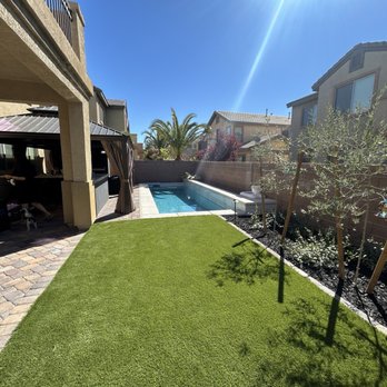 Modern Landscape - Landscaping Near Me - Las Vegas, Nevada Modern Landscape - Landscaping Near Me - Las Vegas, Nevada