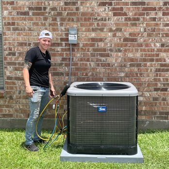 Parish Cooling & Heating - Heating & Air Conditioning/HVAC Near Me - Scott, Louisiana Parish Cooling & Heating - Heating & Air Conditioning/HVAC Near Me - Scott, Louisiana