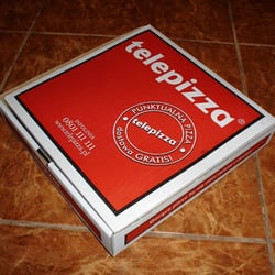 Telepizza
