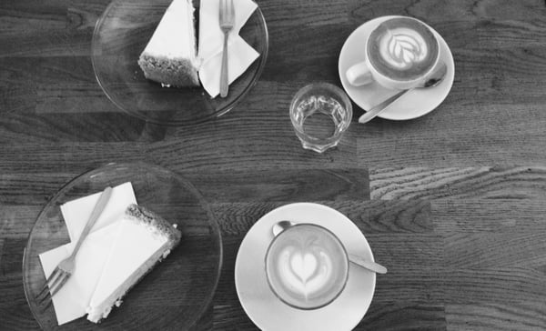 Five Elephant Kreuzberg by null