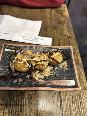 Sakai Ramen Secaucus by null