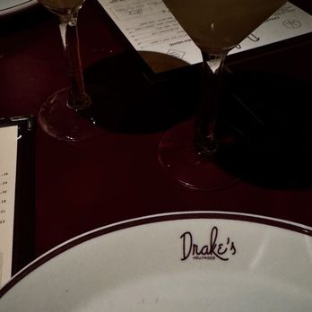 Drake's - New American Near Me - Dallas, Texas