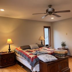 RM Professional Painting - Interior painting