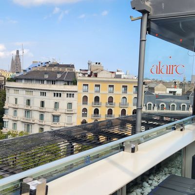 Hotel Condes de Barcelona by null