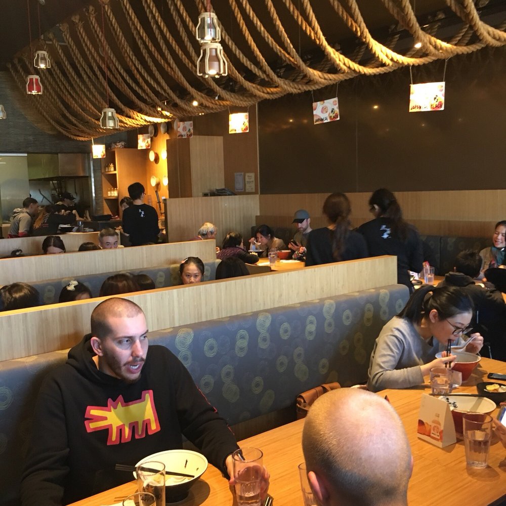 Sansotei Ramen - Japanese Near Me - Markham, Ontario Sansotei Ramen - Japanese Near Me - Markham, Ontario