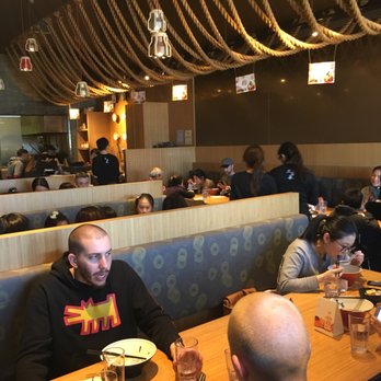 Sansotei Ramen - Japanese Near Me - Markham, Ontario Sansotei Ramen - Japanese Near Me - Markham, Ontario