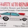T Safety Automotive