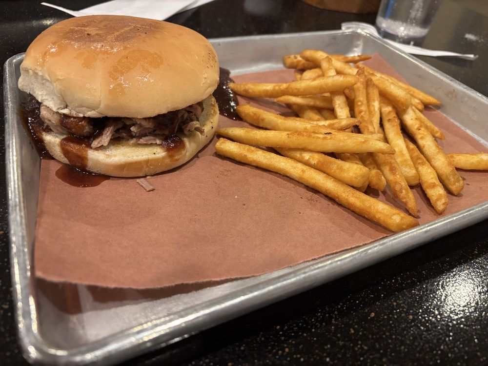 Vincent’s BBQ & Catering