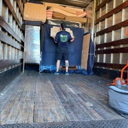 Complete Movers