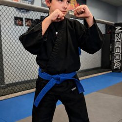 Core Martial Arts and Self Defense