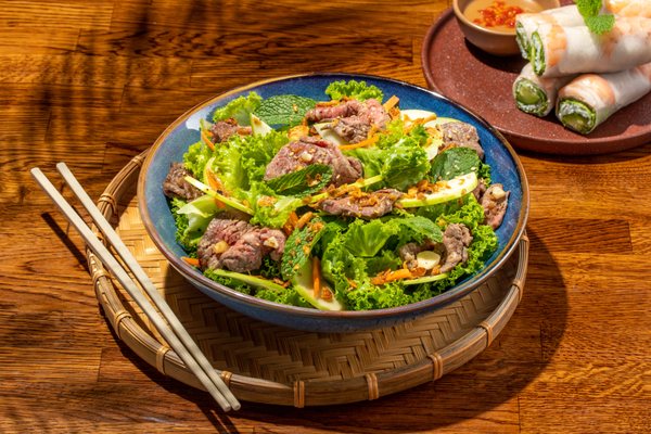 Phở Hà Nội by null