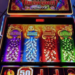 The Big Easy Casino