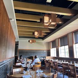 B2 Bistro + Bar - Inside