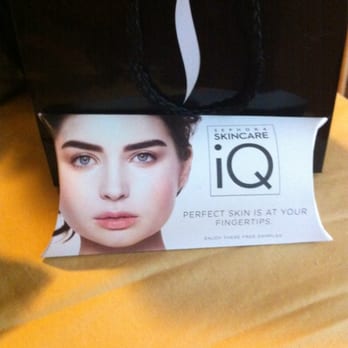 SEPHORA - Murad blackhead and pore clearing duo sample with instruction print out in the sephora box - Cosmetics & Beauty Supply Near Me - Jacksonville, Florida SEPHORA - Murad blackhead and pore clearing duo sample with instruction print out in the sephora box - Cosmetics & Beauty Supply Near Me - Jacksonville, Florida