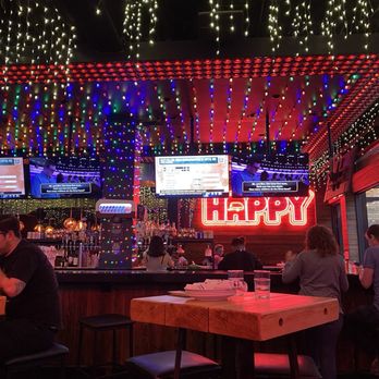 Happy Camper - Pizza Near Me - Chicago, Illinois
