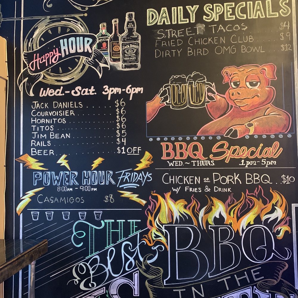 Pig & Brew - Happy Hour Specisls - Barbeque Near Me - Richmond, Virginia Pig & Brew - Happy Hour Specisls - Barbeque Near Me - Richmond, Virginia