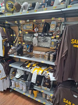 Walmart by null