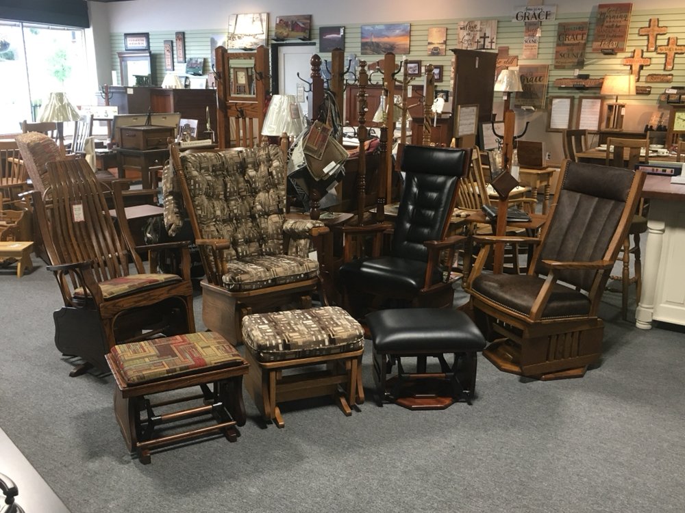 DUTCH BOY FURNITURE 27 Photos 345 E Main St, Wytheville, Virginia