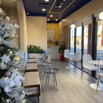 B’Lets Roastery - Waffles Near Me - South El Monte, California B’Lets Roastery - Waffles Near Me - South El Monte, California