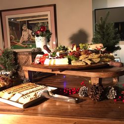Table Top Catering