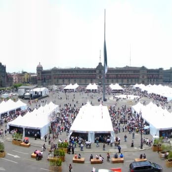 Palacio Nacional - Landmarks & Historical Buildings Near Me - México, D.F., DIF