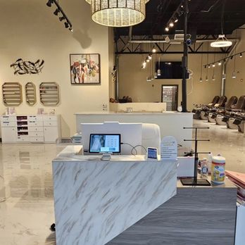 Ume Nail Spa - Nail Salons Near Me - York, Pennsylvania Ume Nail Spa - Nail Salons Near Me - York, Pennsylvania