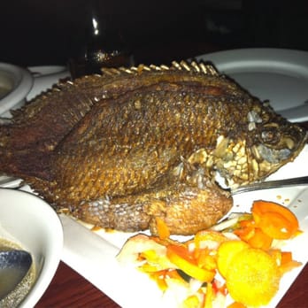 Gerry's Grill - Filipino Near Me - Artesia, California