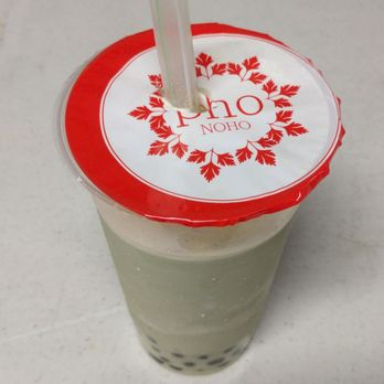 Pho NOHO - Matcha boba - Vietnamese Near Me - Los Angeles, California Pho NOHO - Matcha boba - Vietnamese Near Me - Los Angeles, California