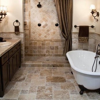 Excel Construction Group - Bathroom Remodels - General Contractors Near Me - Watauga, Texas