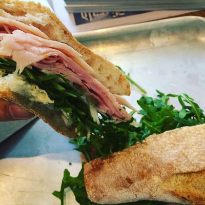 Lucky Pickle by null