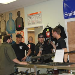 FreeState Gun Range