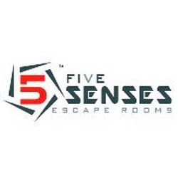Totally immersive escape room experience