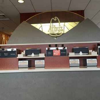 Arby's - Fast Food Near Me - Clinton, Tennessee