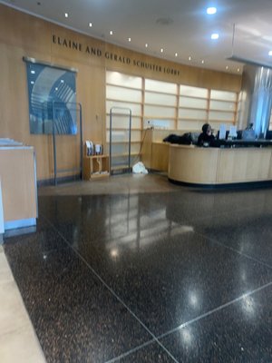 Brigham and Women's Hospital by null