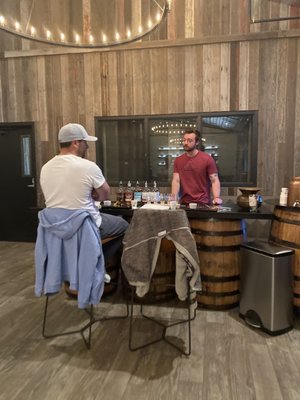 Breckenridge Distillery: Retail, Tours, Tastings on Airport Rd by null