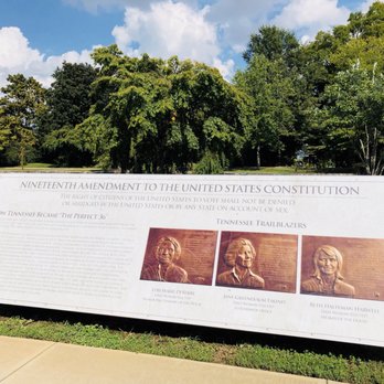 Centennial Park - Parks Near Me - Nashville, Tennessee