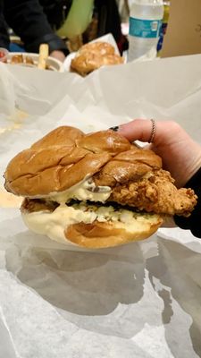 Lox, Stock, and Brisket by null