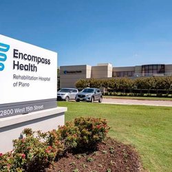 Encompass Health Rehabilitation Hospital of Plano