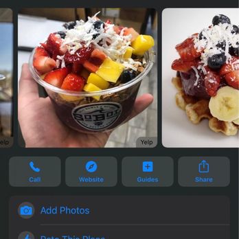 SoBoL - SoBowl - doesn't open until 8am! - Cafes Near Me - Wellington, Florida SoBoL - SoBowl - doesn't open until 8am! - Cafes Near Me - Wellington, Florida